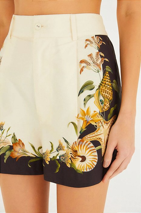 FARM SHORT CONCHA SURREAL