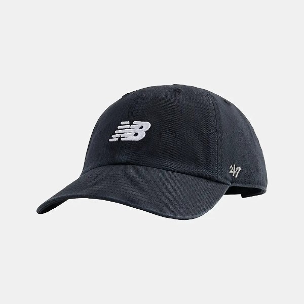 NEW BALANCE BONÉ 6-PANEL CORE UNISEX