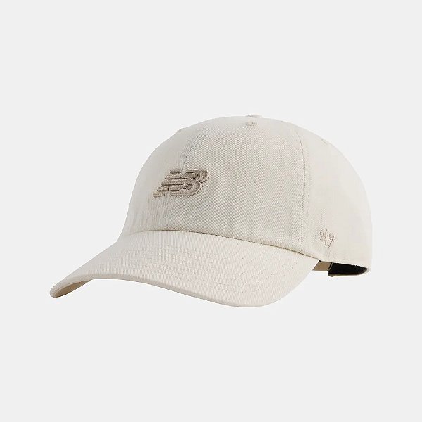 NEW BALANCE BONÉ 6-PANEL CORE UNISEX