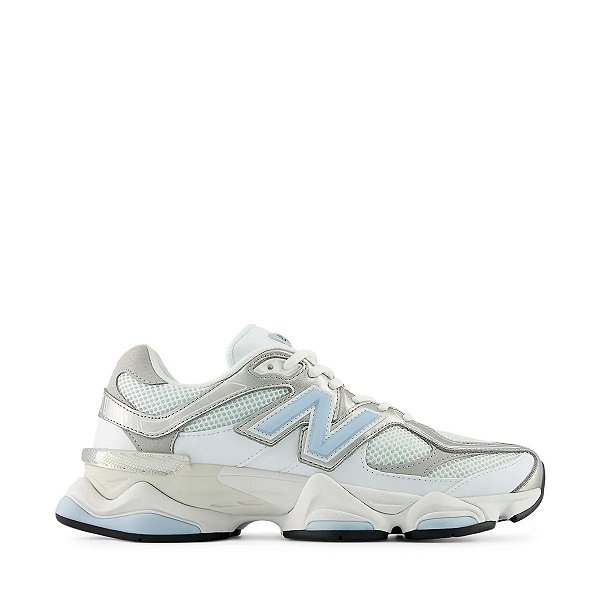 NEW BALANCE U9060-TENIS NB 9060 UNISEX-BGECAZLC-U90609I1