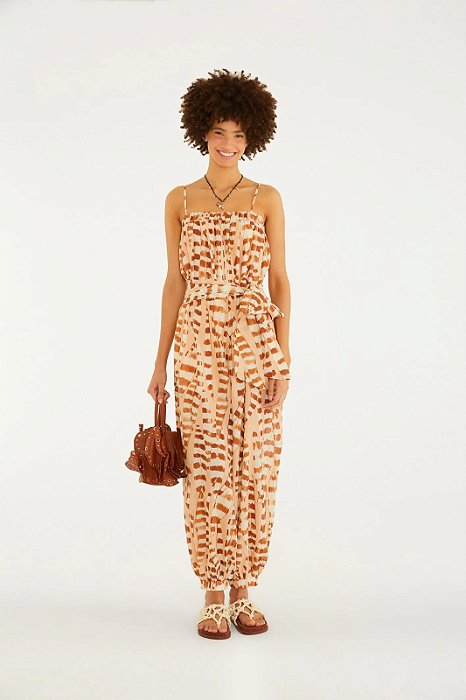 FARM MACACAO ESPADA DE SAO JORGE