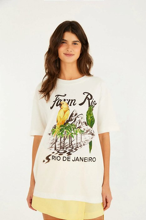 FARM TSHIRT MEDIA DOIS IRMAOS