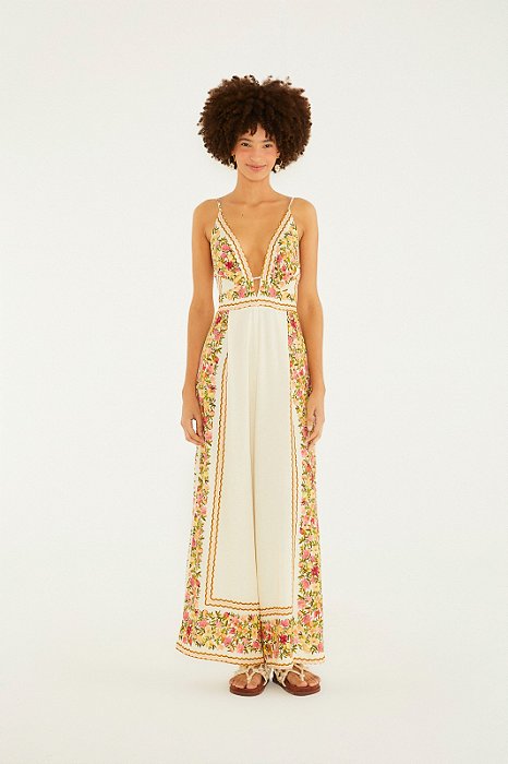 FARM MACACAO FLOR DE FRUTA LENCO