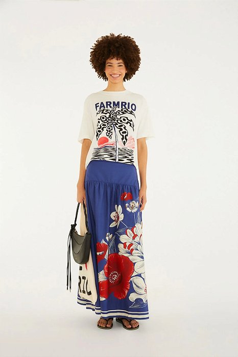 FARM SAIA AMPLA VERA LENCO