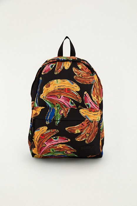 FARM ETC MOCHILA FARM XODO UNIVERSITARIA BANANA P