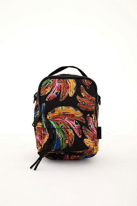 FARM ETC MINI MOCHILA FARM BOROGODO UNIVERSITARIA