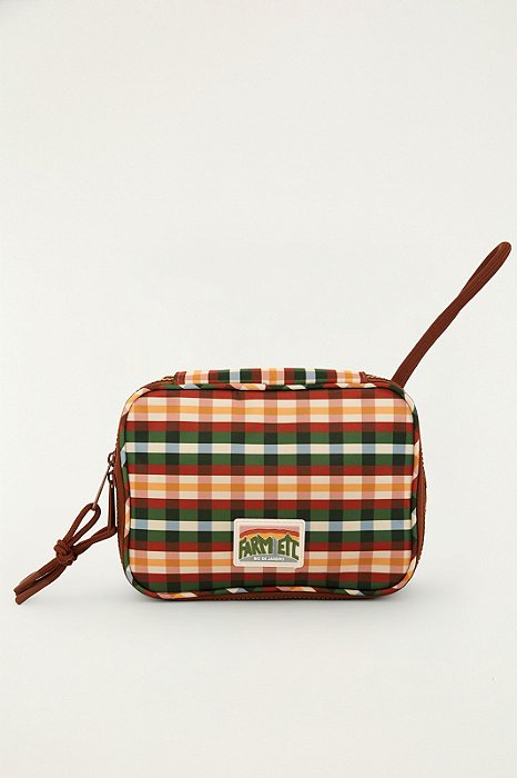 FARM ETC NECESSAIRE FARM XERO ESPORTE XADREZ