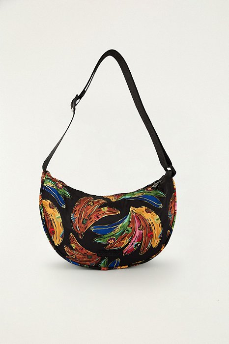 FARM ETC BOLSA FARM RIO UNIVERSITARIA BANANA PATC