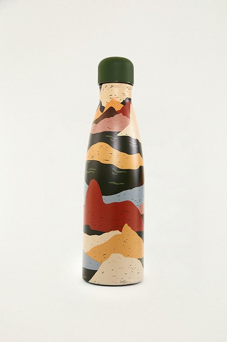 FARM ETC GARRAFA FARM GLUB GLUB 500ML ESPORTE REL