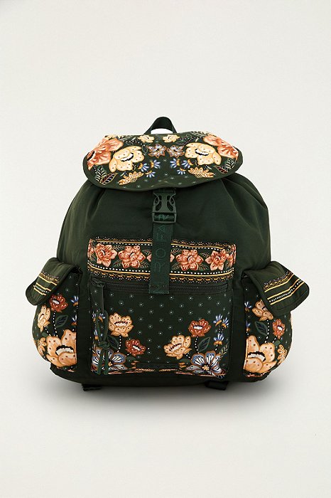 FARM ETC BOLSA FARM PIPOCA DOCE ONCA