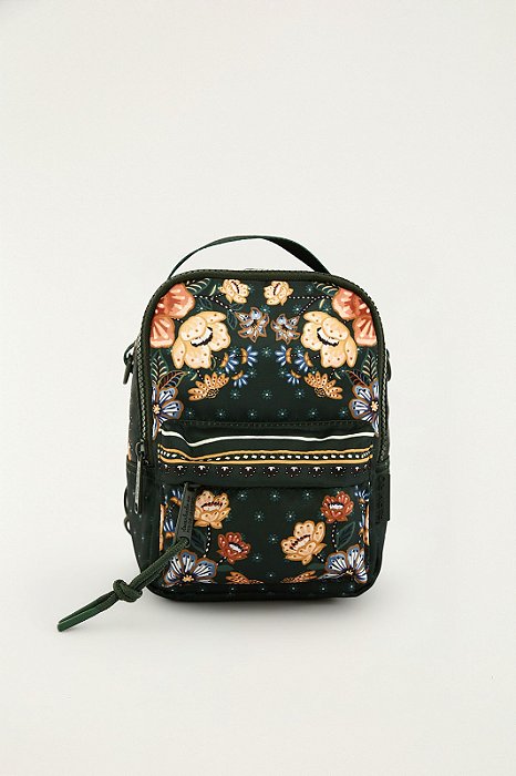 FARM ETC MINI MOCHILA FARM BOROGODO DOCE ONCA