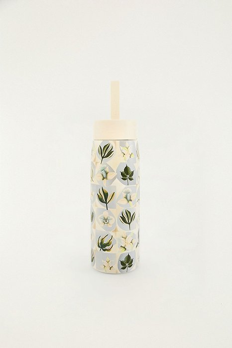 FARM ETC GARRAFA FARM QUE SEDE 750ML WELLNESS CHA