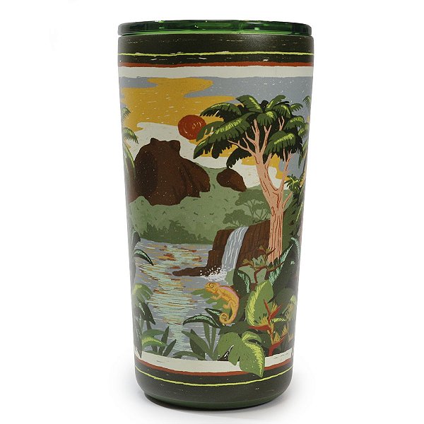 FARM ETC COPO FARM GLUB 500ML ESPORTE RELEVO CARI