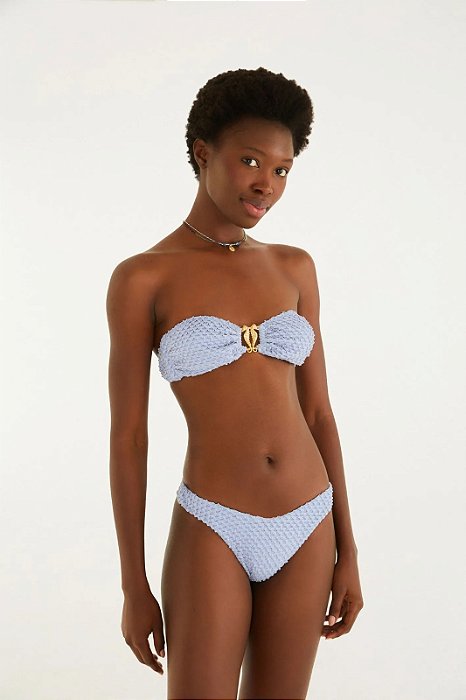 FARM BIQUINI ASA DELTA TEXTURA CAVALO MARINHO