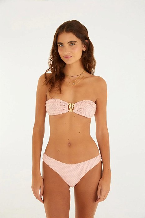 FARM BIQUINI ASA DELTA TEXTURA CAVALO MARINHO