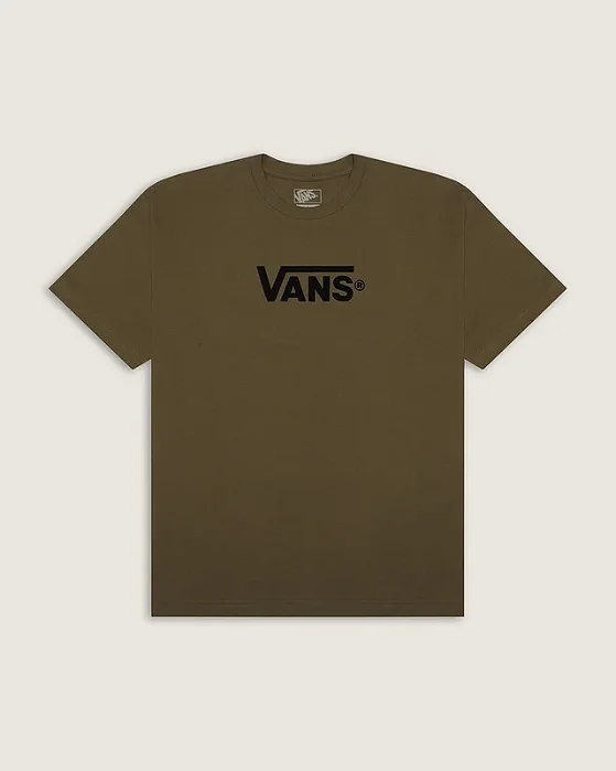 VANS VINTAGE CO-NEW VANS CLASSI-VN000TBVFSTC
