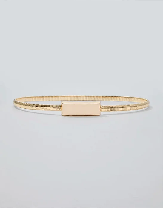 SHOULDER CINTO BIJOUX FIVELA RETANGULAR