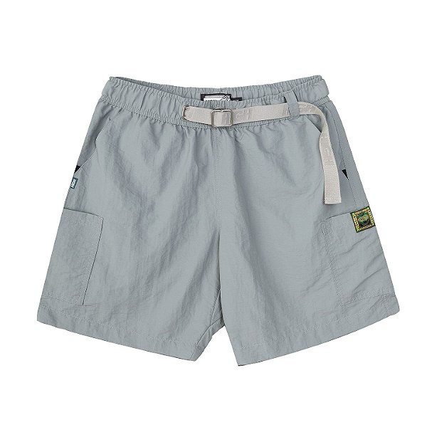 HIGH ORBIT SPORT SHORTS GREY