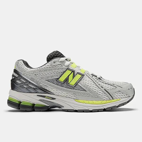 NEW BALANCE U1906R-TENIS NB 1906R UNISEX-CZACVRDC-U19063NQ