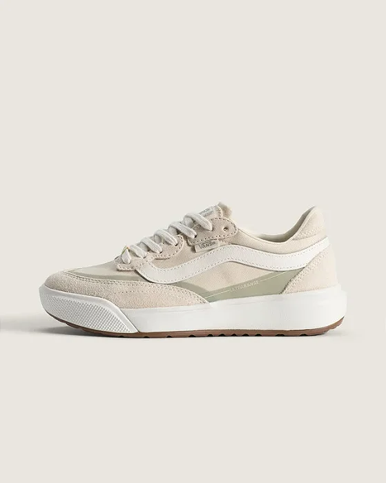 VANS TENIS ULTRARANGE SE 2.0 CREME BRULE
