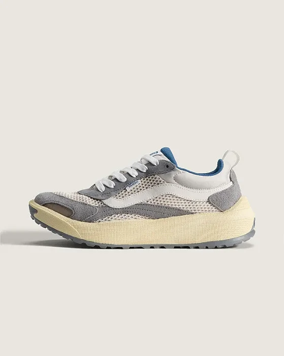 VANS TENIS ULTRARANGE NEO 2.0 FROST GRAY