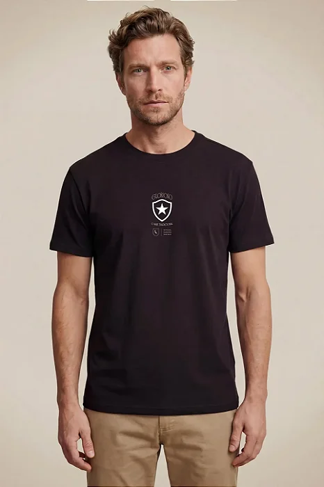 RESERVA CAMISETA ESTAMPADA O MAIS TRADICIONAL