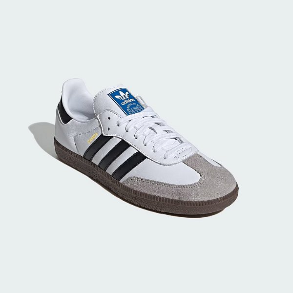 ADIDAS TENIS SAMBA OG