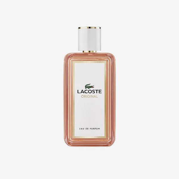LACOSTE ORIGINAL FEMME EAU DE PARFUM 100ML
