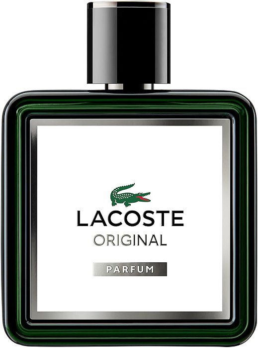 LACOSTE ORIGINAL PARFUM EAU DE PARFUM 100ML