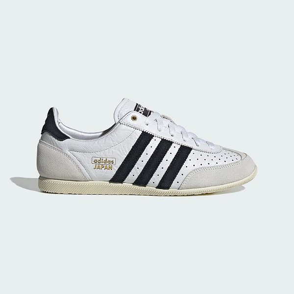 ADIDAS ORIGINALS TENIS JAPAN CLOUD WHITE