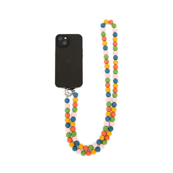 FARM ETC CORDA DE CELULAR MAXI MICANGA