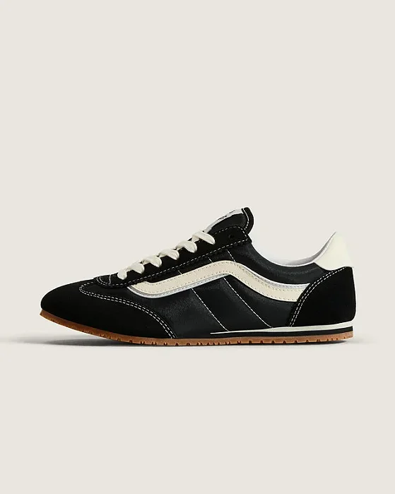 VANS TENIS SUPER LOWPRO BLACK