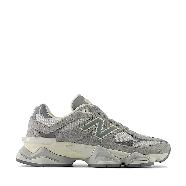 NEW BALANCE TENIS NB 9060 UNISSEX BRANCO OFF