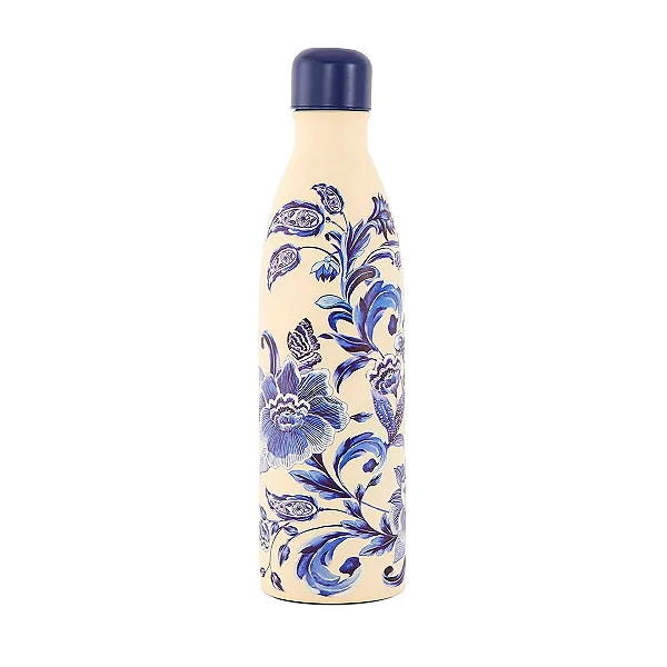 FARM ETC GARRAFA FARM GLUB GLUB PORCELAIN 750ML
