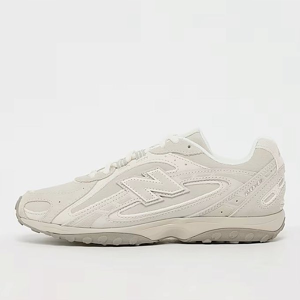 NEW BALANCE TENIS NB 204L UNISEX BEGE