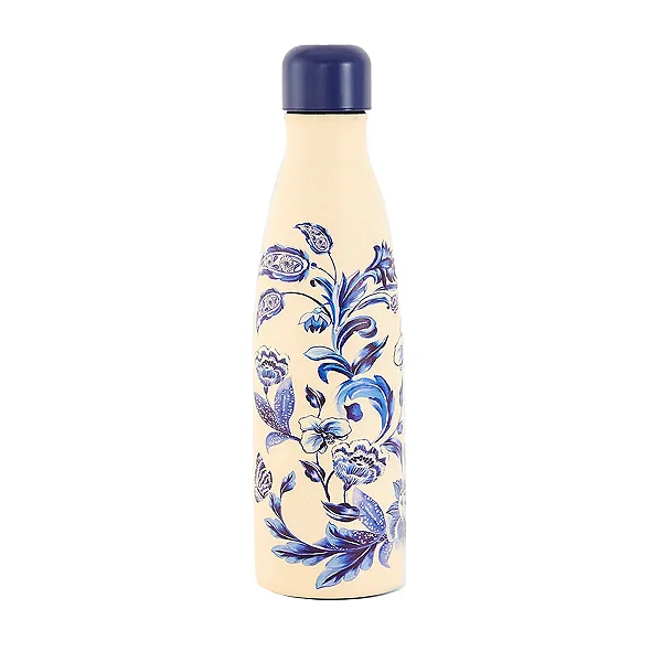 FARM ETC GARRAFA FARM GLUB GLUB PORCELAIN 500ML