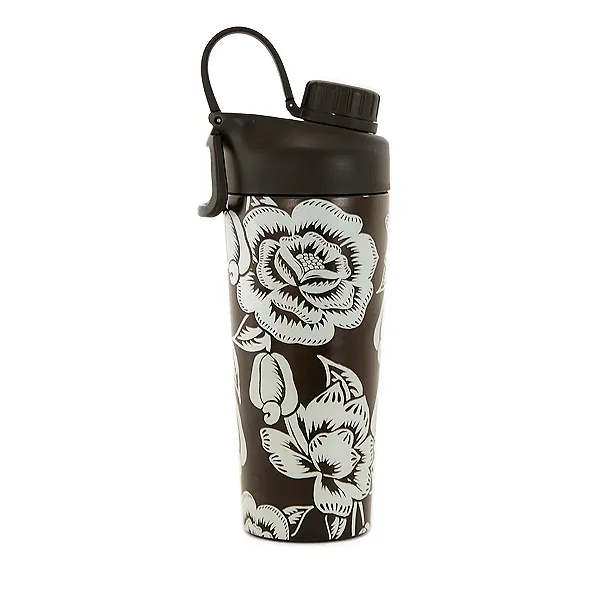 FARM ETC SHAKER TERMICO FLORAL CAJU 700ML