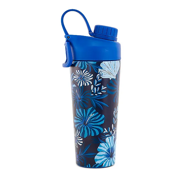 FARM ETC SHAKER TERMICO HIBISCO DO MAR 700ML