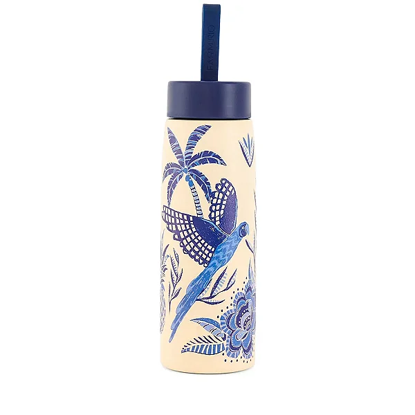 FARM ETC GARRAFA FARM QUE SEDE TROPICAL 750ML