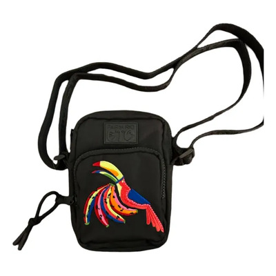 FARM ETC BOLSA FARM DA GEMA TUCANO