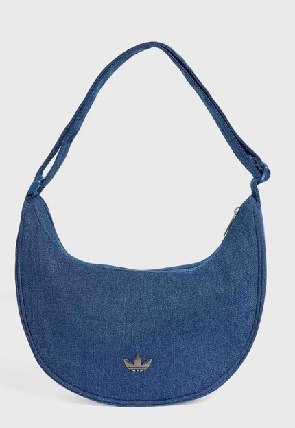 ADIDAS ORIGIANLS BOLSA JEANS MAIN AZUL