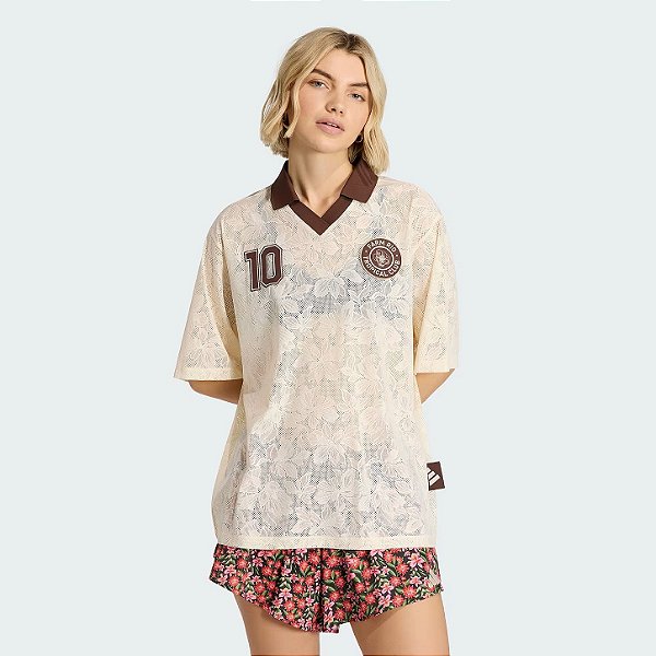 ADIDAS ORIGINALS JERSEY PREMIUM ADIDAS X FARM RIO