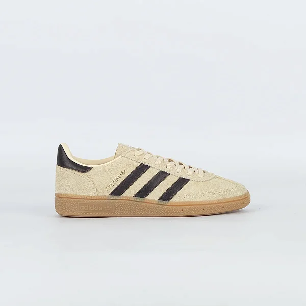 ADIDAS ORIGINALS TENIS HANDBALL SPEZIAL WARM VANILLA