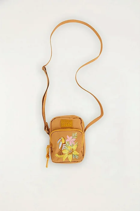 FARM ETC BOLSA DA GEMA BAHIA AURUM ONCA DOS TROPICOS