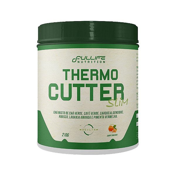 Thermo Cutter Slim Fullife - 210g