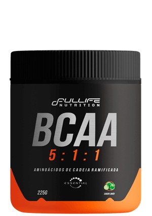 Bcaa 5:1:1 - Fullife Nutrition 225g