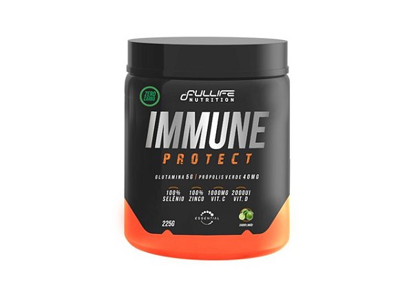 Immune Protect FullLife Nutrition - Shot de imunidade completo