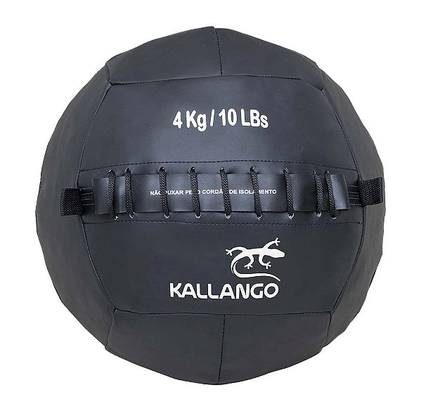 BOLA CROSS FIT KALANGO