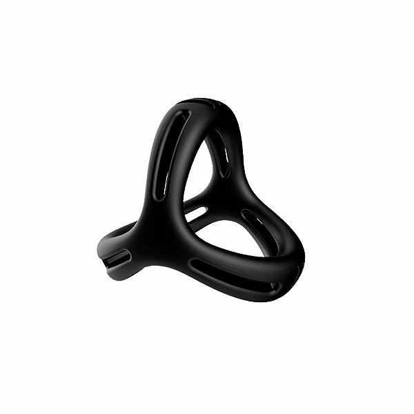 ANEL PENIANO DUAL CONTROL RING – FIRMEZA, CONTROLE E MAIS TEMPO NO MOMENTO