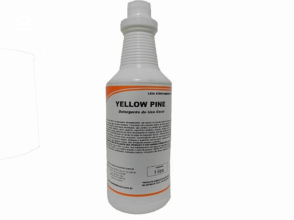 YELLOW PINE 1L